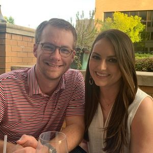 Meet your Posher, Davis